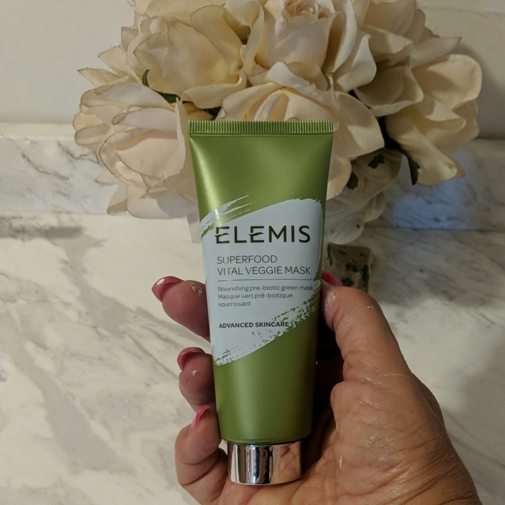 Facial mask